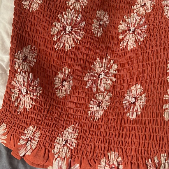 NWOT Madewell blouse - Picture 7 of 10